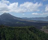 バリ島１日観光ツアーでご案内するキンタマーニ高原