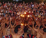 ケチャに感動して下さい