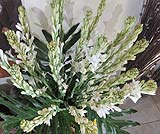 お店に飾ってあった夜薫る花スダップマラムです