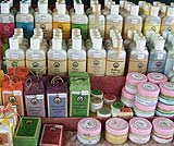 モンキーフォレスト通りにあるウタマスパイスです