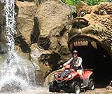 シングルバギー