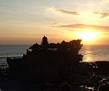 タナロットの夕日へご案内します