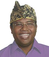 ボスのメトラです。よろしくお願いします！