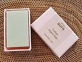 オーラオーガニックソープ