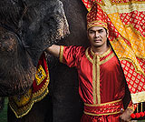 ファイヤーダンス