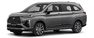 トヨタヴェロス