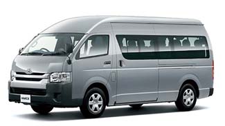 空港⇔ホテル間送迎