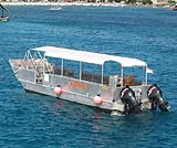 バリハイ・ビーチクラブ・クルーズ