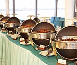 バリハイ・リーフ・クルーズ