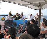 バリハイ・リーフ・クルーズ