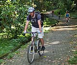 サイクリングツアー