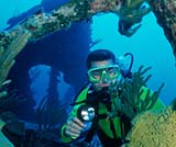 ファンダイビング