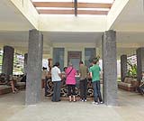 エレファントキャンプ