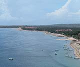 海に出てフィッシングです