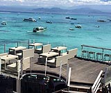 WAREWAREレストラン