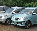 バリサヤ車チャーター５時間でバリをお楽しみください