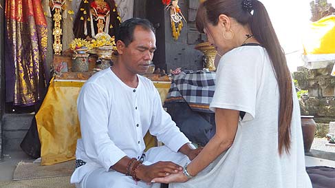 ただ今浄化中！