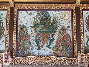 バトゥアン寺院