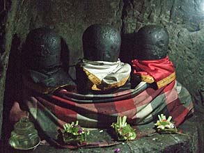 三位一体の神様