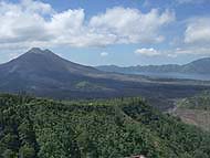 自然の風が気持ち良い高原地帯