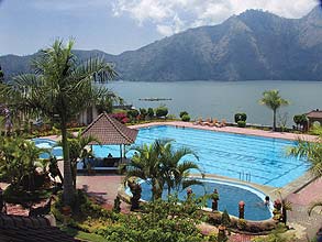 温泉の村トヤ・ブンカ