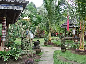 マハギリレストラン