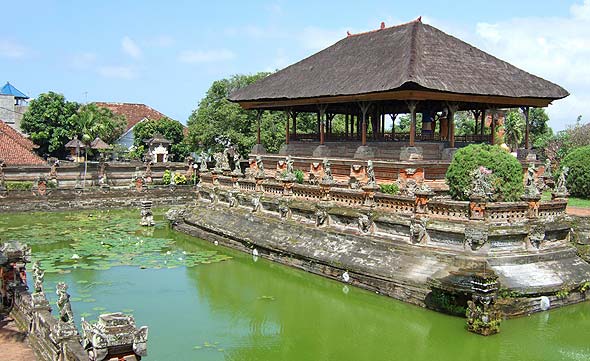 バレ・カンバン