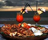 ディナーのイメージ