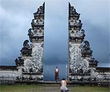 ランうヤン寺院