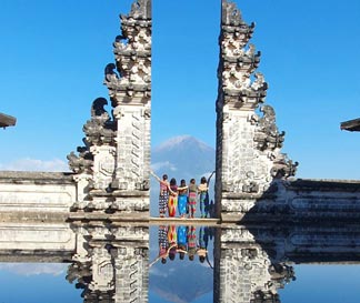 ランプヤン寺院