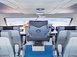 スピードボート