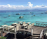 WARE WARE RESTAURANT