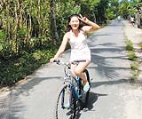 シーカヤックか、このビレッジサイクリングをお選び頂けます