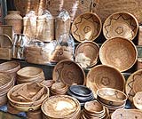 ここは、トゥガナン村です