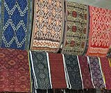 ここは、トゥガナン村です