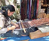 ここは、トゥガナン村です