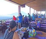 グランド・プンチャック・サリ