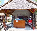 トヤブンカ温泉（バトゥール・ホット・スプリング）