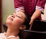 バリオーキッドスパ（Bali Orchid Spa)