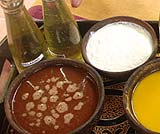 バリオーキッドスパ（Bali Orchid Spa)