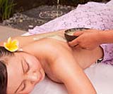 バリオーキッドスパ（Bali Orchid Spa)