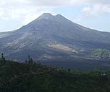 さわやかなキンタマーニ高原です