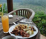 マハギリレストラン