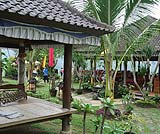 マハギリレストラン