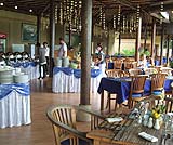 マハギリレストラン