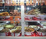 シンドゥーのナイトパサール