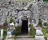 ゴアガジャ遺跡