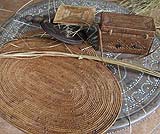 バリの雑貨で有名なアタです