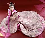 踊りの名手でもあるカンチンウィ