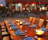 レストランのイメージです